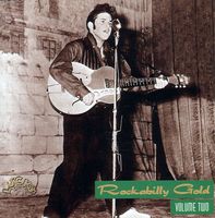 Various Artists - Rockabilly Gold, Volume 02